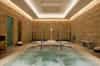 Caesars Atlantic City's Qua Spa at Nobu Hotel