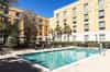 Hampton Inn Charleston - Daniel Island