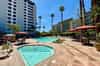 Marriott Riverside at the Convention Center