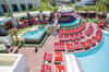 Mandalay Bay - Moorea Beach Club