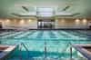 The Spa at Equinox Sports Club Los Angeles