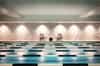 The Spa at Equinox Sports Club San Francisco