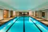 The Spa at Equinox Sports Club Boston