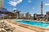 Sheraton Indianapolis City Centre Hotel