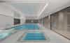 The Spa at Equinox Domino