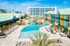 Beachside Hotel and Suites