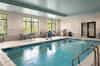 Hampton Inn & Suites Cranberry Pittsburgh