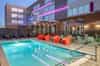 Aloft Sacramento Airport Natomas