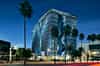 H Hotel Los Angeles, Curio Collection by Hilton & Homewood Suites by Hilton LAX Airport