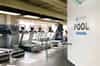 Grove Fitness Club and Spa