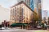The St. Regis Hotel Vancouver