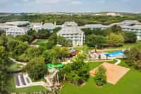 Hyatt Regency Hill Country Resort & Spa
