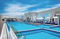Vista Encantada Rooftop