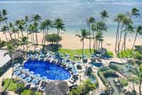 The Kahala Hotel & Resort