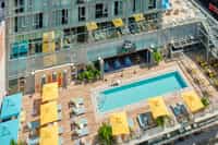 Margaritaville Resort Times Square