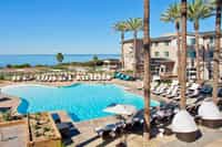 Cape Rey Carlsbad Beach, A Hilton Resort & Spa