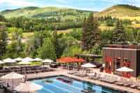 The Westin Riverfront Resort and Spa