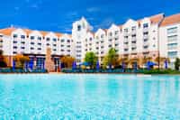 Hyatt Regency Chesapeake Bay Golf Resort, Spa and Marina