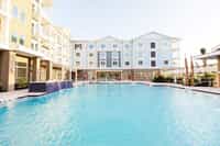 Courtyard by Marriott Amelia Island