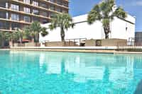 Fairmont Dallas