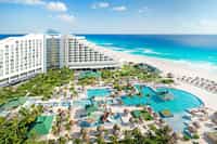 Iberostar Selection Cancún - All Inclusive