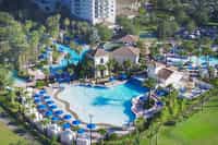 Omni Orlando Resort at ChampionsGate