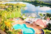 Hilton Palm Beach PBI