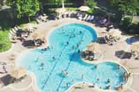 Omni Shoreham Hotel Washington D.C.