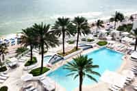 Beach House Fort Lauderdale, A Hilton Resort