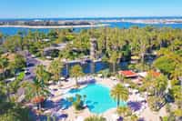 Paradise Point Resort & Spa