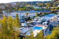 Chamberlain West Hollywood
