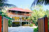 Villa Massis