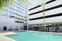Crowne Plaza Phoenix Airport