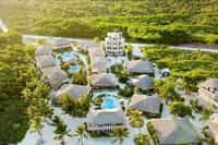 Sapphire Beach Resort Belize