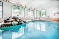 Best Western Plus Ruidoso Inn