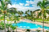 The Westin Puntacana Resort & Club