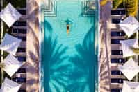 Tideline Palm Beach Ocean Resort and Spa