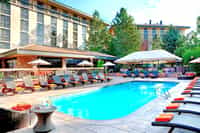 Denver Marriott West