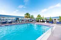 Ocean Coast Hotel At The Beach