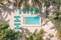 Alito Hotel Tulum