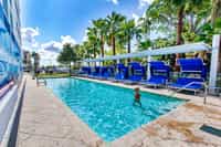 Residence Inn by Marriott Fort Lauderdale Intracoastal/Il Lugano