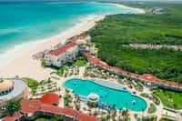 JOIA Paraíso by Iberostar - All Inclusive