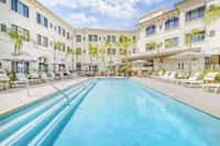 Cambria Hotel Calabasas - Malibu