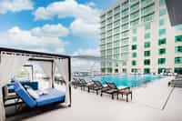 Marriott Fort Lauderdale Airport