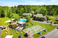 Paradise Stream Resort