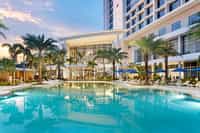 JW Marriott Orlando Bonnet Creek Resort & Spa