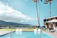 Maui Seaside Hotel