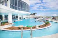 Hyatt Place Panama City Beachfront