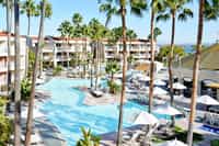 Loews Coronado Bay Resort