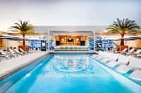 JW Marriott Savannah Plant Riverside District